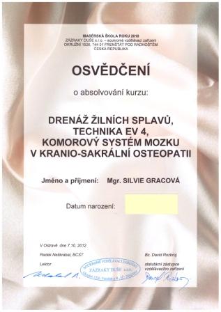 Žil.splavy,EV 4
